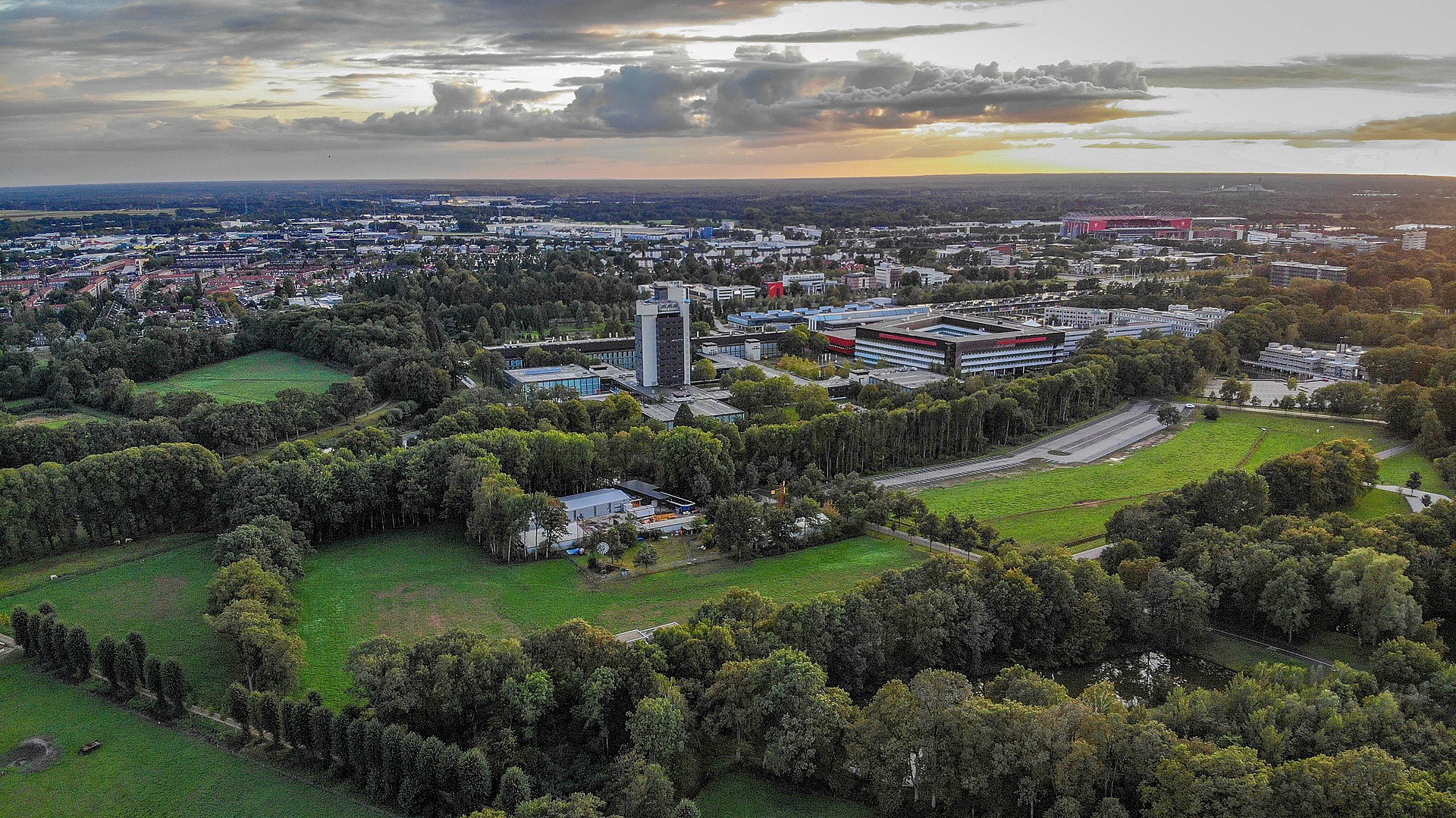 University_of_Twente