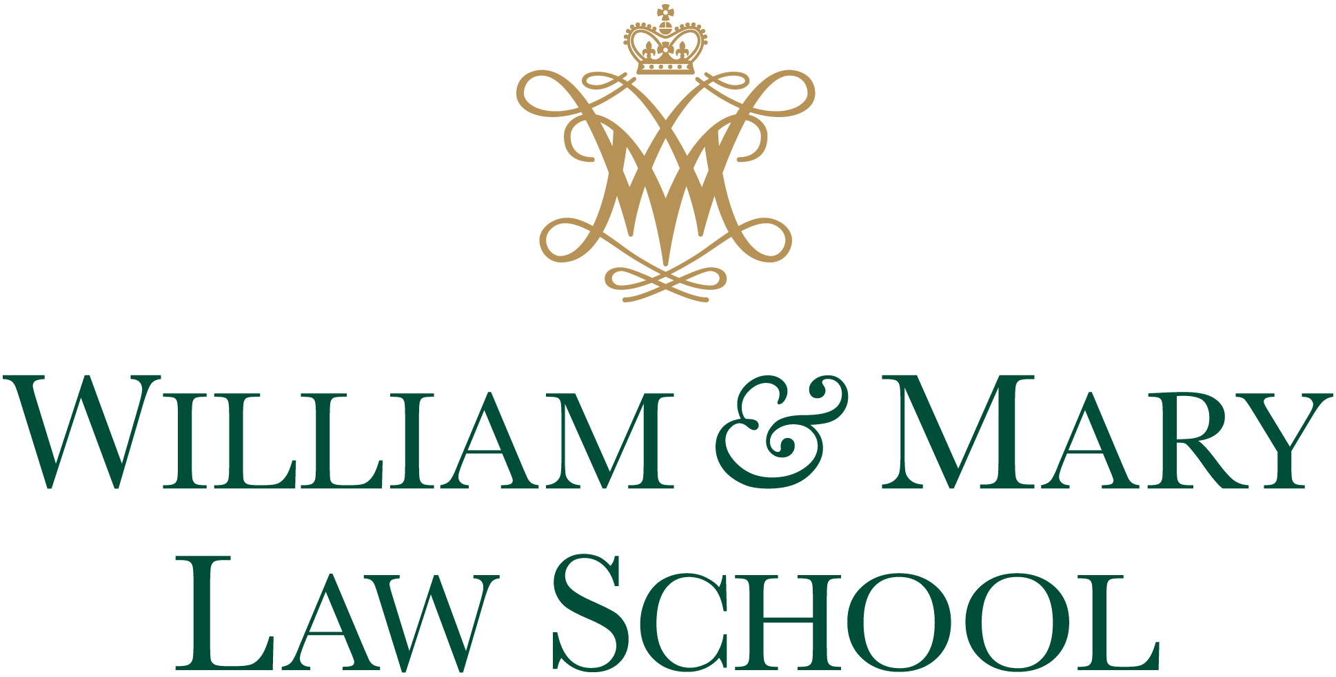 W&M Law School Logo