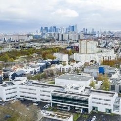 CESI-Nanterre campus