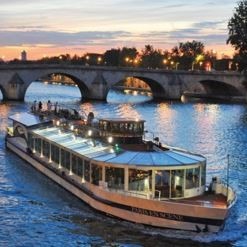 River Seine