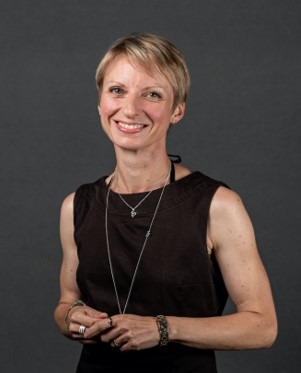 Stephanie Buisine-Conf Chair