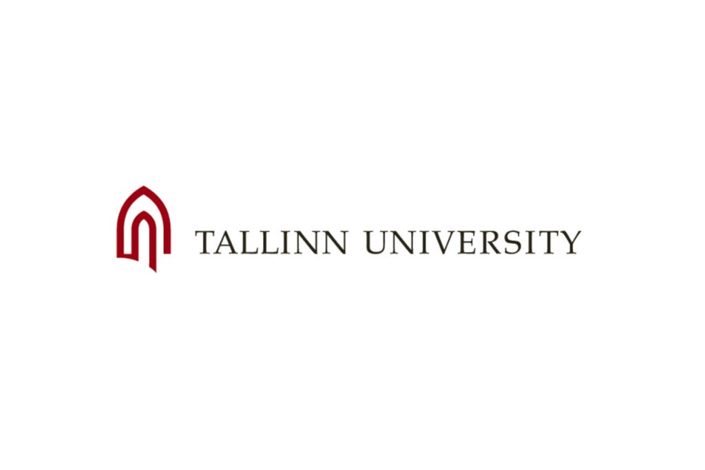 Tallinn University Logo