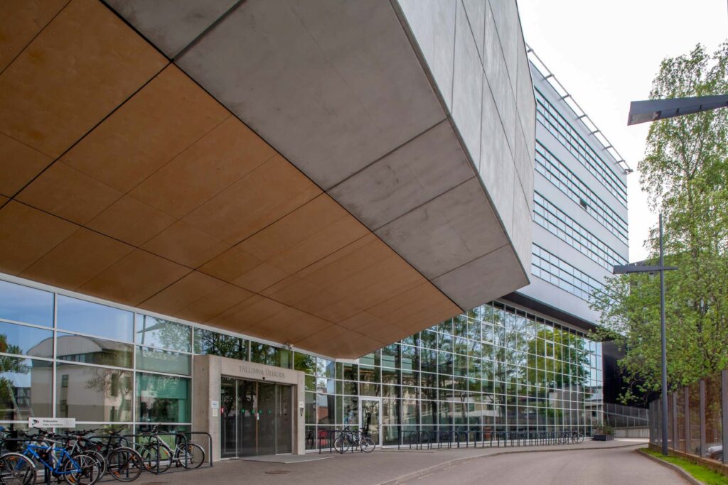 Tallinn University