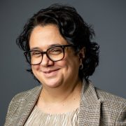 Dr Giuseppina Menconi