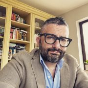 Marco Valeri - Conference Chair PIC